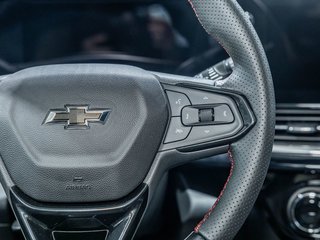 Chevrolet Trax  2026 à St-Jérôme, Québec - 16 - w320h240px