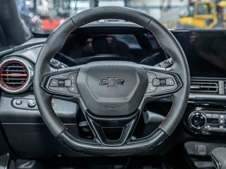 Chevrolet Trax  2026 à St-Jérôme, Québec - 13 - w320h240px