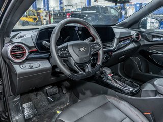 Chevrolet Trax  2026 à St-Jérôme, Québec - 12 - w320h240px
