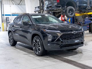 Chevrolet Trax  2026 à St-Jérôme, Québec - 10 - w320h240px