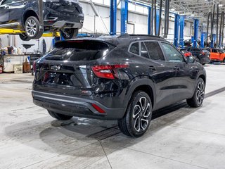 Chevrolet Trax  2026 à St-Jérôme, Québec - 9 - w320h240px