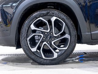 Chevrolet Trax  2026 à St-Jérôme, Québec - 30 - w320h240px