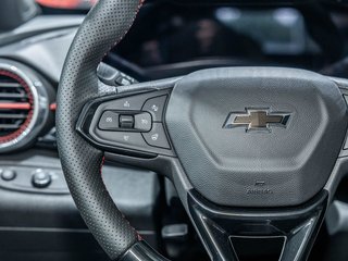 Chevrolet Trax  2026 à St-Jérôme, Québec - 15 - w320h240px