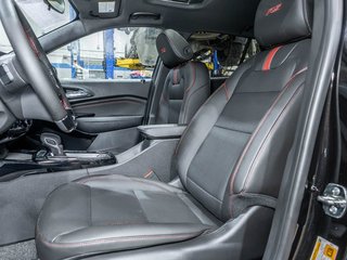 Chevrolet Trax  2026 à St-Jérôme, Québec - 11 - w320h240px