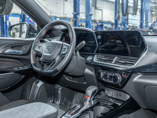 Chevrolet Trax  2026 à St-Jérôme, Québec - 25 - w320h240px
