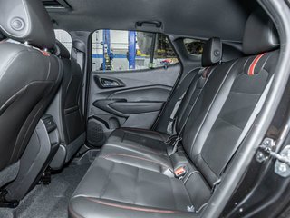 Chevrolet Trax  2026 à St-Jérôme, Québec - 26 - w320h240px