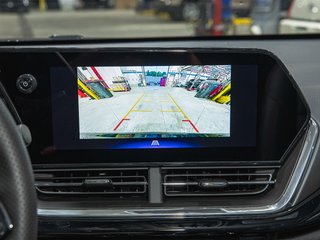 Chevrolet Trax  2026 à St-Jérôme, Québec - 16 - w320h240px