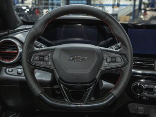 Chevrolet Trax  2026 à St-Jérôme, Québec - 12 - w320h240px