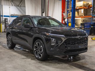 Chevrolet Trax  2026 à St-Jérôme, Québec - 9 - w320h240px