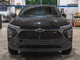 Chevrolet Trax  2026 à St-Jérôme, Québec - 2 - w320h240px