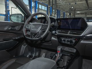 Chevrolet Trax  2026 à St-Jérôme, Québec - 26 - w320h240px