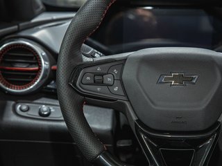 Chevrolet Trax  2026 à St-Jérôme, Québec - 14 - w320h240px