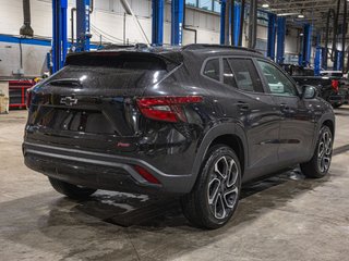 Chevrolet Trax  2026 à St-Jérôme, Québec - 8 - w320h240px