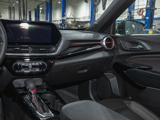 Chevrolet Trax  2026 à St-Jérôme, Québec - 18 - w320h240px