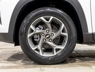 Chevrolet Trax  2026 à St-Jérôme, Québec - 32 - w320h240px