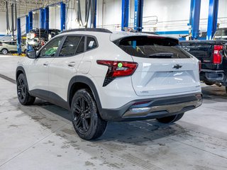 Chevrolet Trax  2026 à St-Jérôme, Québec - 6 - w320h240px