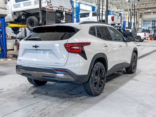 Chevrolet Trax  2026 à St-Jérôme, Québec - 9 - w320h240px