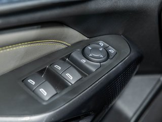 Chevrolet Trax  2026 à St-Jérôme, Québec - 24 - w320h240px