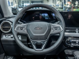 Chevrolet Trax  2026 à St-Jérôme, Québec - 13 - w320h240px