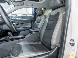 Chevrolet Trax  2026 à St-Jérôme, Québec - 11 - w320h240px