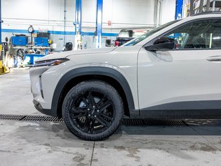Chevrolet Trax  2026 à St-Jérôme, Québec - 30 - w320h240px