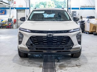 Chevrolet Trax  2026 à St-Jérôme, Québec - 2 - w320h240px