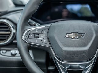 Chevrolet Trax  2026 à St-Jérôme, Québec - 15 - w320h240px