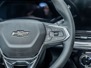 Chevrolet Trax  2026 à St-Jérôme, Québec - 16 - w320h240px