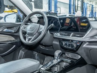 Chevrolet Trax  2026 à St-Jérôme, Québec - 25 - w320h240px