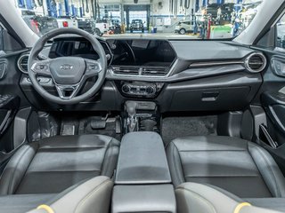 Chevrolet Trax  2026 à St-Jérôme, Québec - 4 - w320h240px