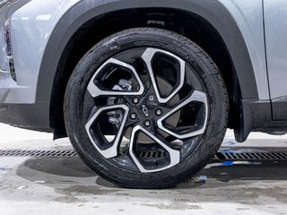 Chevrolet Trax  2026 à St-Jérôme, Québec - 32 - w320h240px