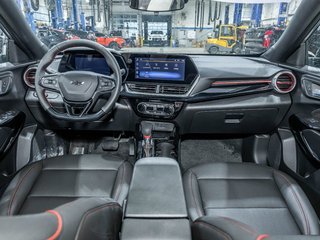 Chevrolet Trax  2026 à St-Jérôme, Québec - 4 - w320h240px