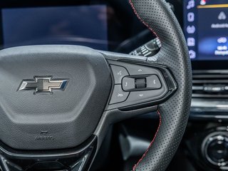Chevrolet Trax  2026 à St-Jérôme, Québec - 16 - w320h240px