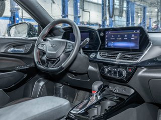 Chevrolet Trax  2026 à St-Jérôme, Québec - 25 - w320h240px