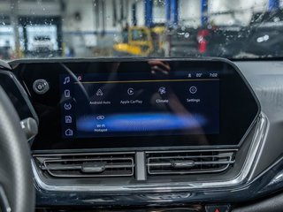 Chevrolet Trax  2026 à St-Jérôme, Québec - 18 - w320h240px
