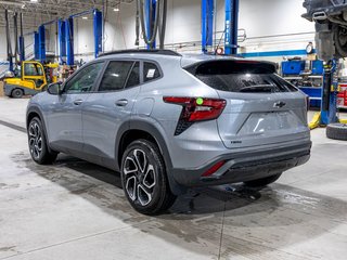 Chevrolet Trax  2026 à St-Jérôme, Québec - 6 - w320h240px