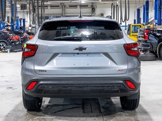 Chevrolet Trax  2026 à St-Jérôme, Québec - 8 - w320h240px