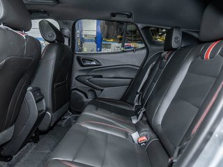 Chevrolet Trax  2026 à St-Jérôme, Québec - 26 - w320h240px