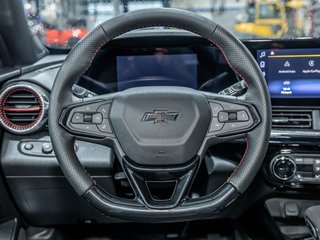 Chevrolet Trax  2026 à St-Jérôme, Québec - 14 - w320h240px