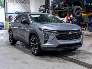 Chevrolet Trax  2026 à St-Jérôme, Québec - 10 - w320h240px
