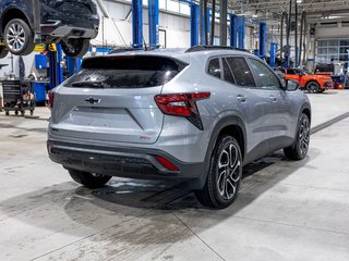 Chevrolet Trax  2026 à St-Jérôme, Québec - 9 - w320h240px