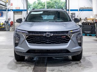 Chevrolet Trax  2026 à St-Jérôme, Québec - 2 - w320h240px