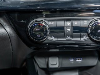 Chevrolet Trax  2026 à St-Jérôme, Québec - 21 - w320h240px