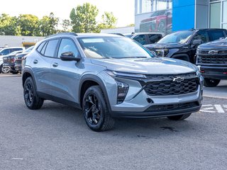 2026 Chevrolet Trax in St-Jérôme, Quebec - 9 - w320h240px