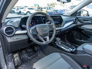 2026 Chevrolet Trax in St-Jérôme, Quebec - 11 - w320h240px