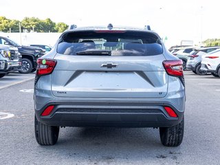 2026 Chevrolet Trax in St-Jérôme, Quebec - 6 - w320h240px