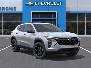 2026 Chevrolet Trax in St-Jérôme, Quebec - 7 - w320h240px