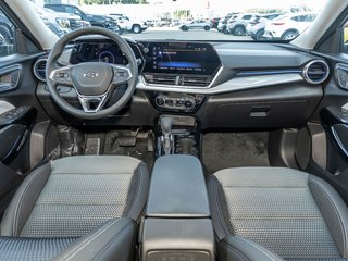 2026 Chevrolet Trax in St-Jérôme, Quebec - 4 - w320h240px