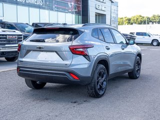 2026 Chevrolet Trax in St-Jérôme, Quebec - 8 - w320h240px