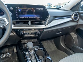2026 Chevrolet Trax in St-Jérôme, Quebec - 18 - w320h240px